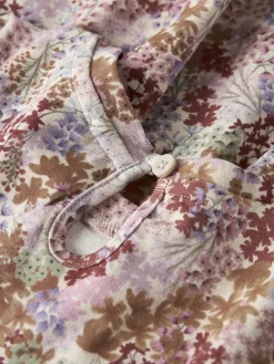 New Boloro Kjole, , 116 cm Børn Kjoler