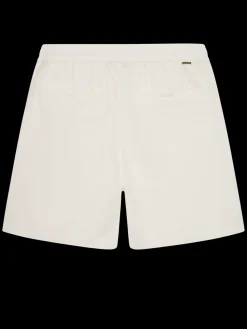 Woodbird Bommy Linen Shorts, , L- Shorts