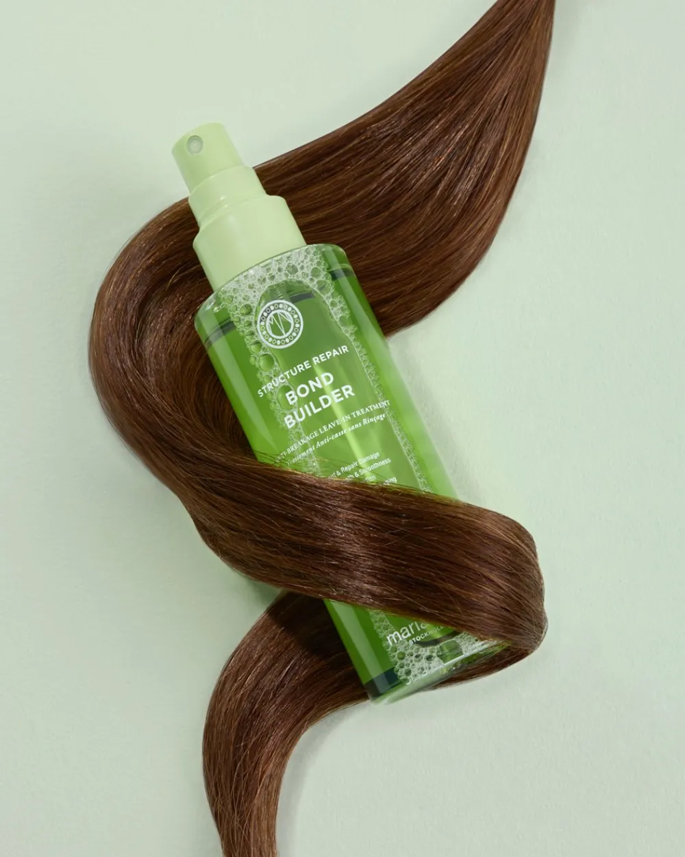 Maria Nila Bond Builder, 150 ml- Hårstyling