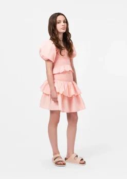 Molo Bonita nederdel, , 146-152 cm-Børn Nederdele & Shorts