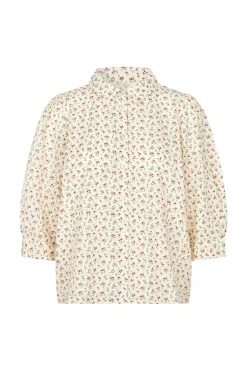 New BonoLL Skjorte, , M Dame Bluser & Skjorter