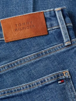 Tommy Hilfiger Bootcut Jeans, , W27/L32-Dame Jeans