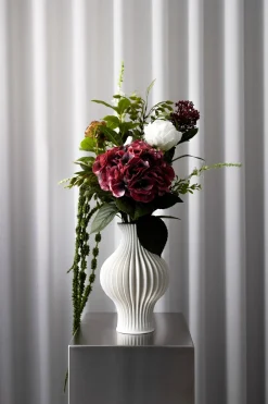 New Bloom Kunstig Blomsterbuket, Kunstige Blomster