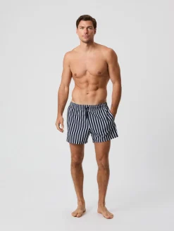 Björn Borg Borg Print Badeshorts, , XXL- Badetøj