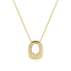 Sif Jakobs Jewellery Borsa Halskæde, , 45 cm-Dame Halskæder