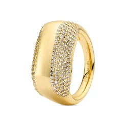 Sif Jakobs Jewellery Borsa Ring, , 56-Dame Ringe