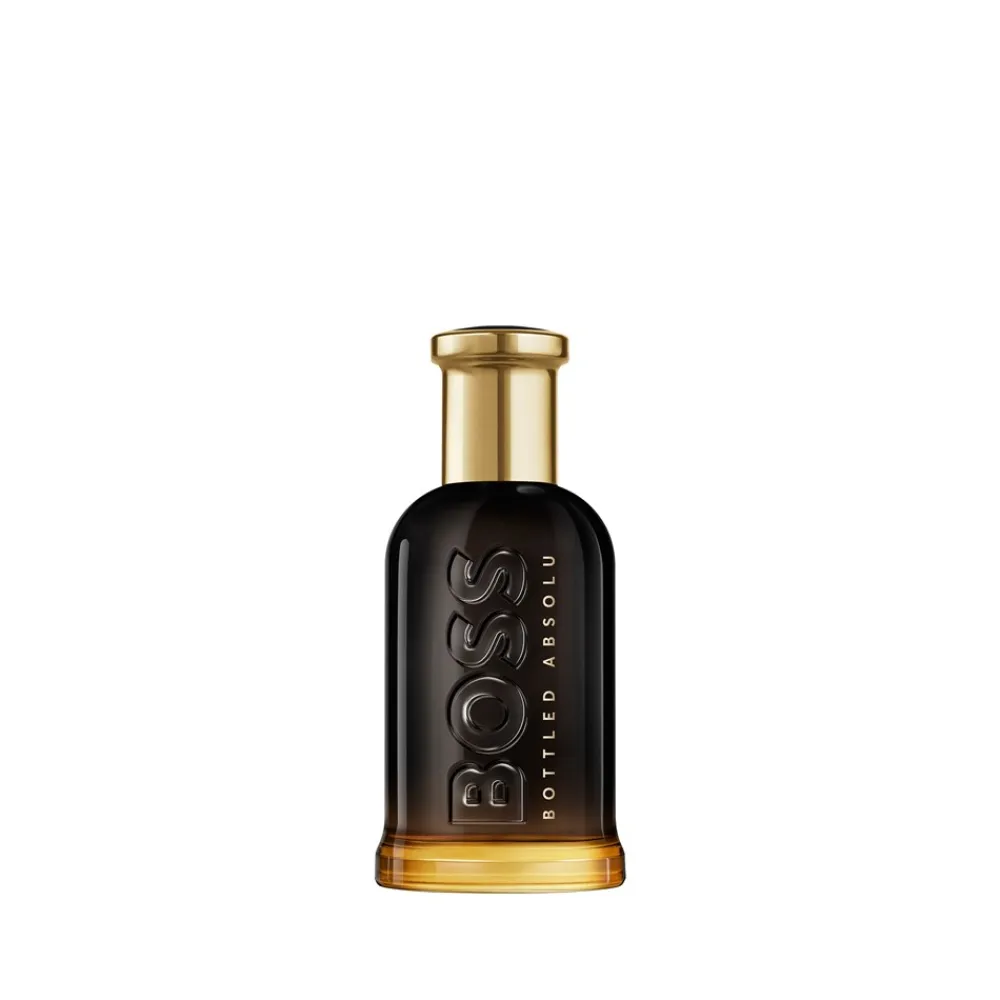 Clearance Boss Bottled Absolu Parfum, 50 ml Eau De Parfum