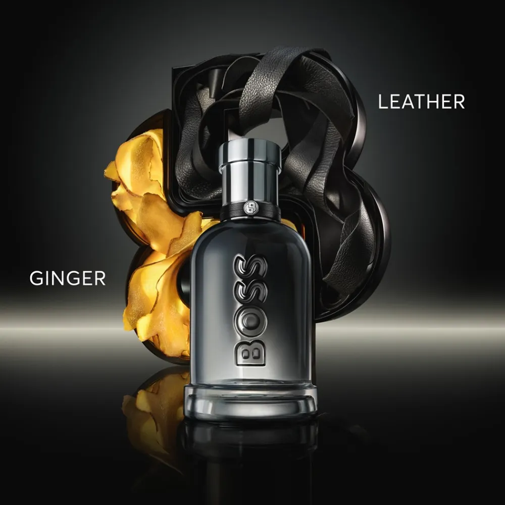 Online Boss Bottled Beyond Eau De Parfum, 50 ml Eau De Parfum