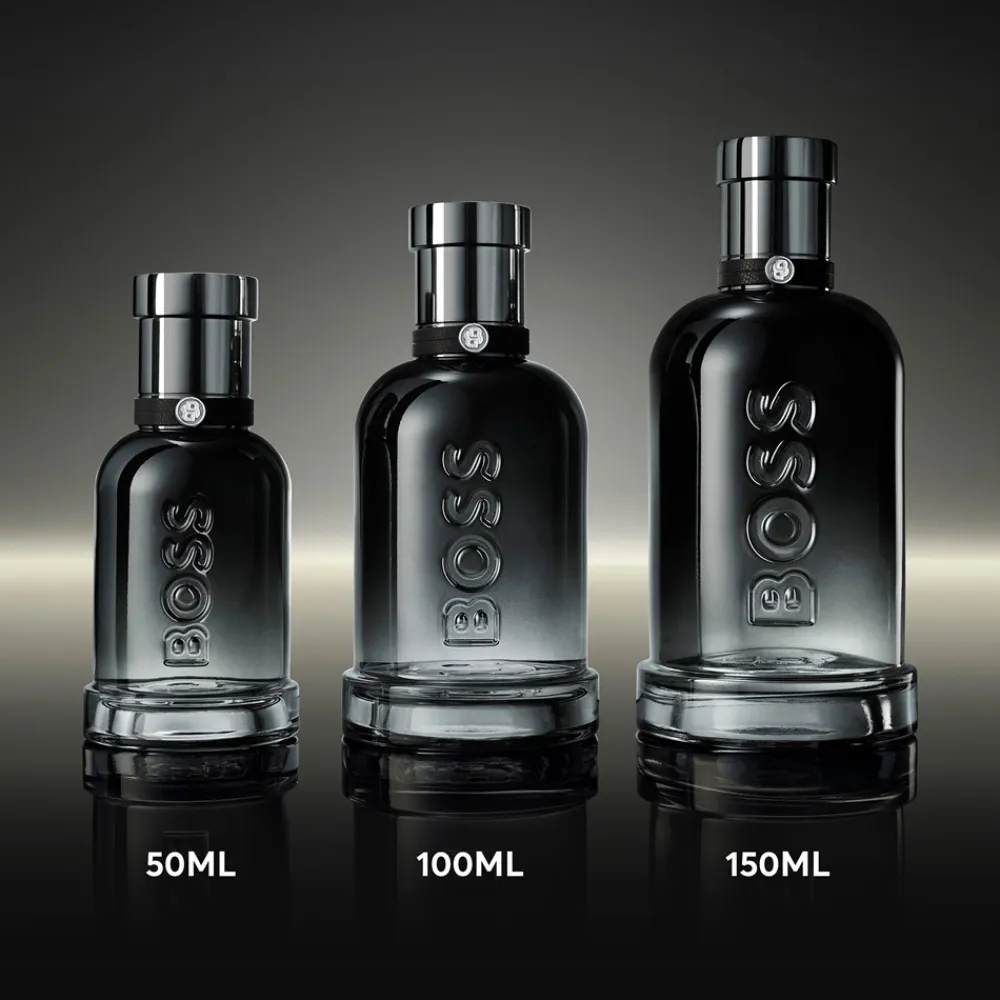 Online Boss Bottled Beyond Eau De Parfum, 50 ml Eau De Parfum