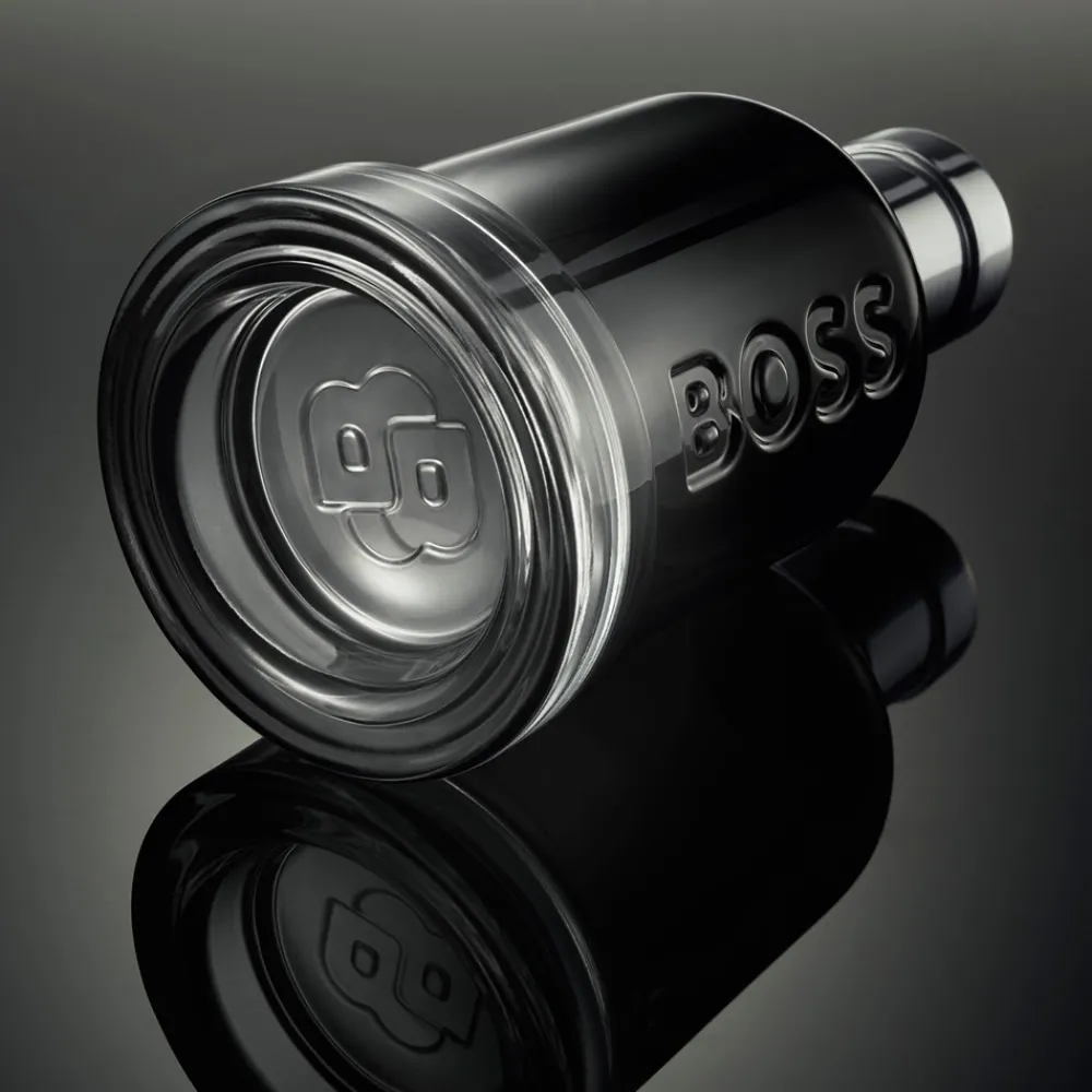 Online Boss Bottled Beyond Eau De Parfum, 50 ml Eau De Parfum