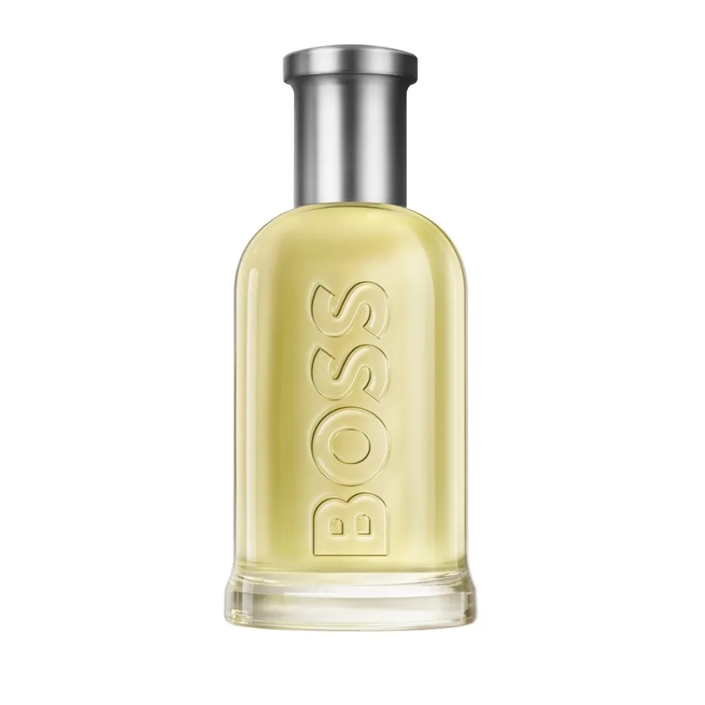 Hugo Boss Boss Bottled Eau De Toilette, 200 ml- Eau De Toilette|Eau De Toilette