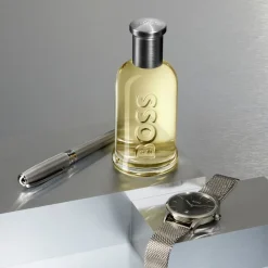 Hugo Boss Boss Bottled Eau De Toilette, 200 ml- Eau De Toilette|Eau De Toilette
