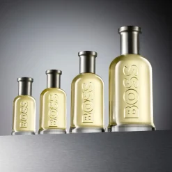 Hugo Boss Boss Bottled Eau De Toilette, 200 ml- Eau De Toilette|Eau De Toilette