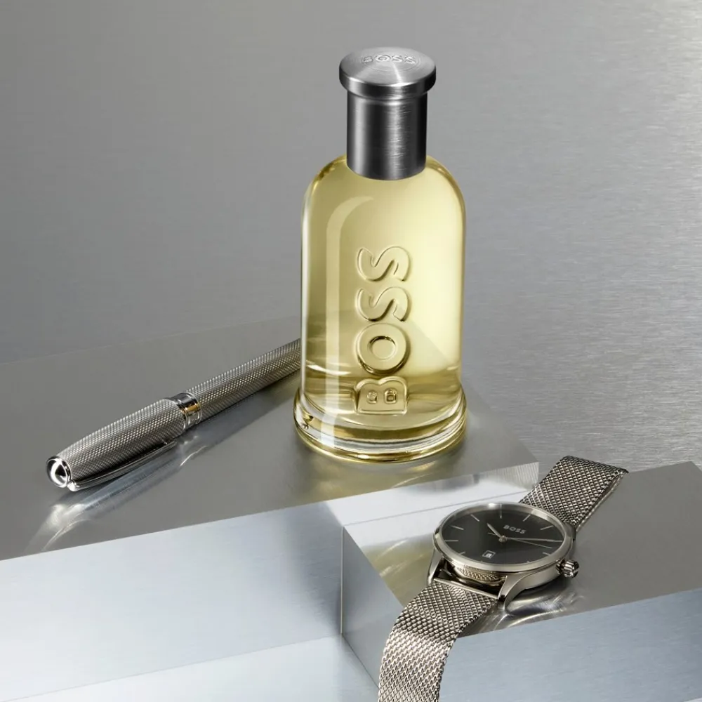 Sale Boss Bottled Eau De Toilette, 50 ml Eau De Toilette|Eau De Toilette