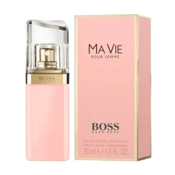 Hugo Boss Boss Ma Vie Eau De Parfum, 30 ml- Eau De Parfum