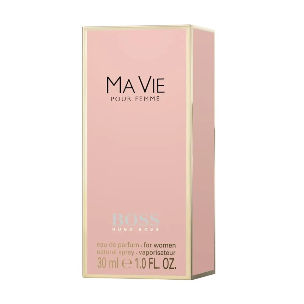 Hugo Boss Boss Ma Vie Eau De Parfum, 30 ml- Eau De Parfum