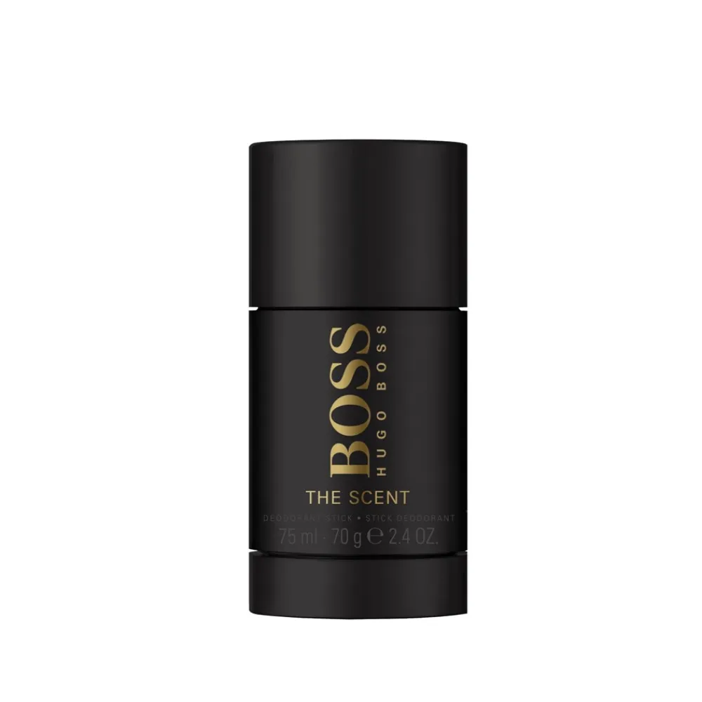 Clearance BOSS The Scent Deostick, 75 ml Skarp Pris|Deodorant