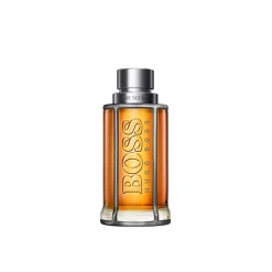 Hugo Boss Boss The Scent Eau De Toilette, 100 ml- Eau De Toilette|Eau De Toilette