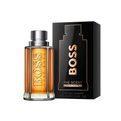 Hugo Boss Boss The Scent Eau De Toilette, 100 ml- Eau De Toilette|Eau De Toilette