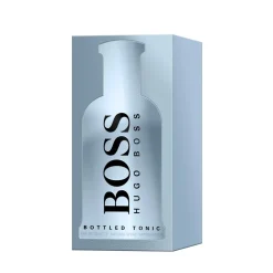Hugo Boss Bottled Tonic Eau de Toilette, 100 ml- Eau De Toilette|Eau De Toilette