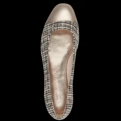 Clearance Bouclé Ballerinasko, , 36 Dame Ballerinaer