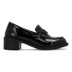 Noa Harmon Boulevard Moccasin Loafers, , 39-Dame Loafers