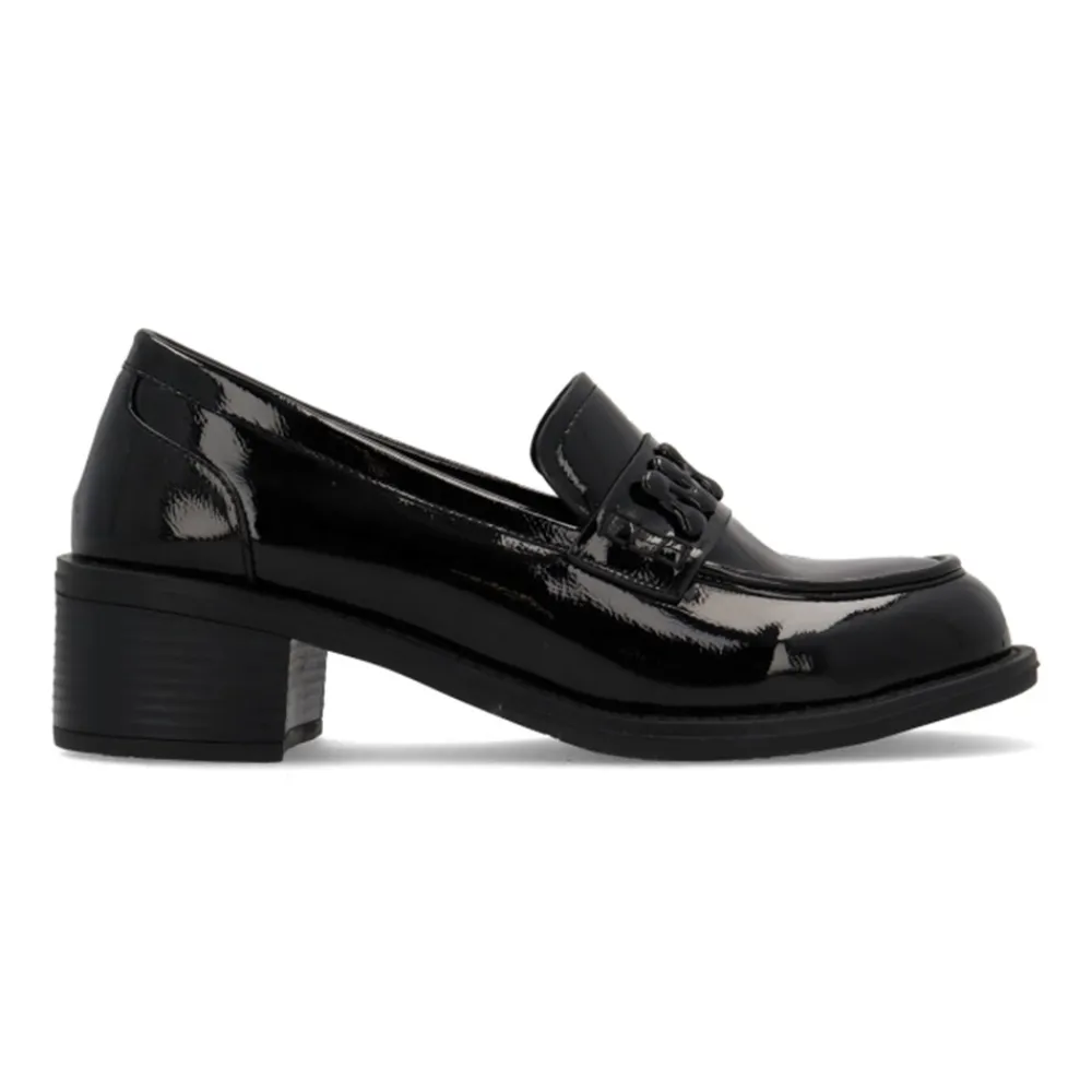 Noa Harmon Boulevard Moccasin Loafers, , 39-Dame Loafers