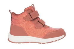 Viking Bouncy Glitter Støvler, , 33-Børn Støvler