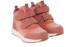 Viking Bouncy Glitter Støvler, , 33-Børn Støvler