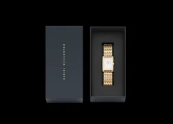 Daniel Wellington Bound ADW00100705 Dameur, , 22 mm-Dame Ure