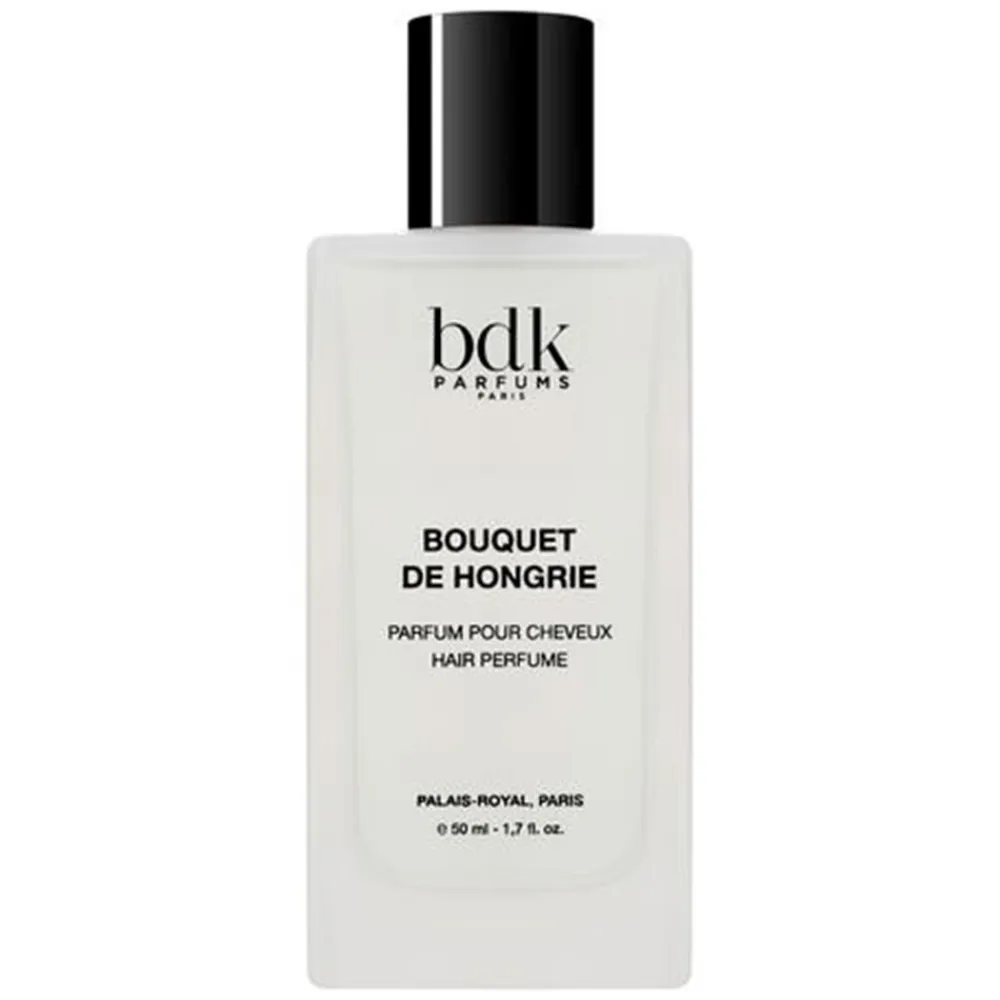 BDK Parfums Bouquet de Hongrie Hair Parfume, 50 ml- Body & Hair Mist