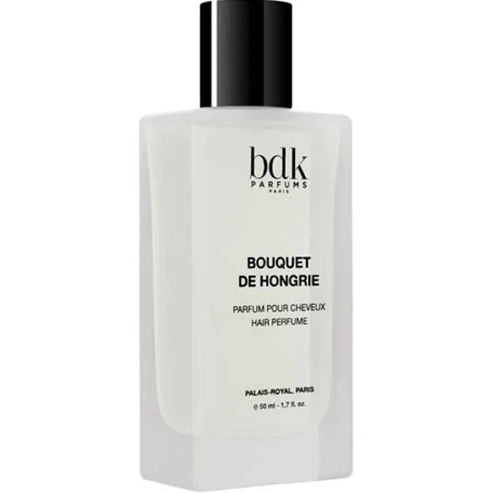 BDK Parfums Bouquet de Hongrie Hair Parfume, 50 ml- Body & Hair Mist