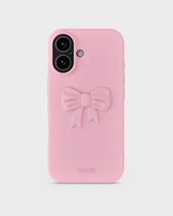 holdit Bow Silicone Sticker,-Dame Mobilcovers|Mobilcovers