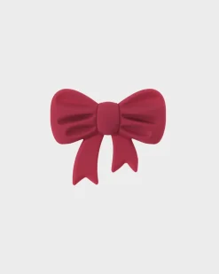 Sale Bow Silicone Sticker, Dame Mobilcovers|Mobilcovers