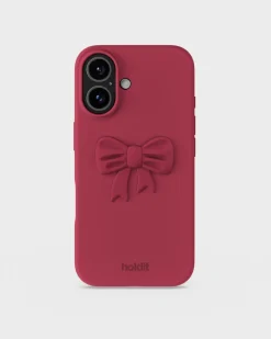Sale Bow Silicone Sticker, Dame Mobilcovers|Mobilcovers