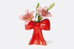 Hot Bow Vase. Vaser & Urtepotteskjulere