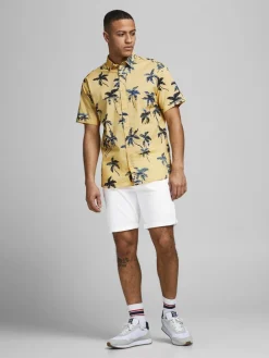 Jack&Jones Bowie Shorts, , XL- Shorts