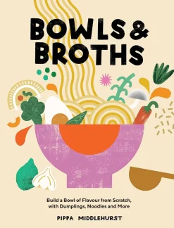 Outlet Bowls & Broth Mad & Vin