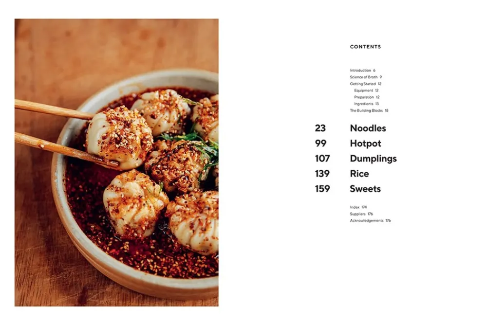 Outlet Bowls & Broth Mad & Vin