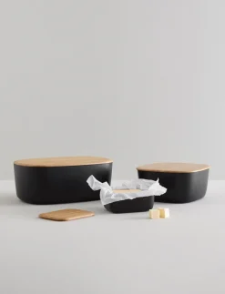 RIG-TIG by Stelton Box-It Brødkasse- Køkkentilbehør & -Redskaber
