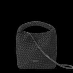 Clearance Braided Håndtaske, Dame Håndtasker