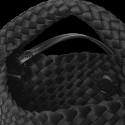 Clearance Braided Håndtaske, Dame Håndtasker