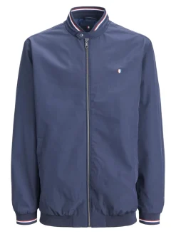 Jack&Jones Brando Bomberjakke, , L- Jakker & Frakker