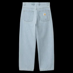 Carhartt WIP Brando Bukser- Jeans