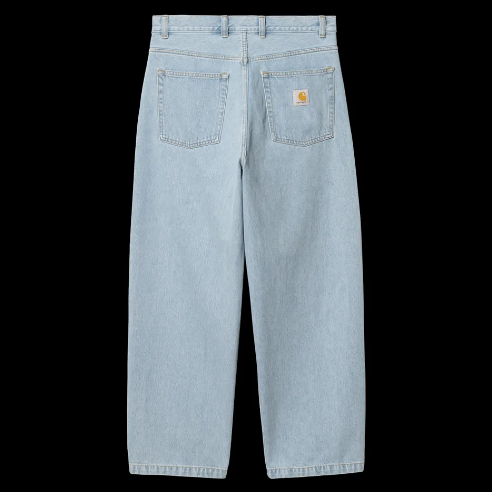 Carhartt WIP Brando Bukser- Jeans