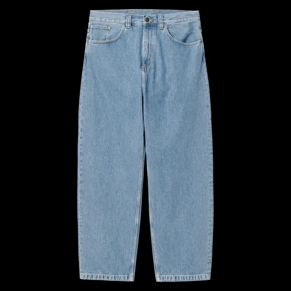 Carhartt WIP Brando Bukser, , XS- Jeans