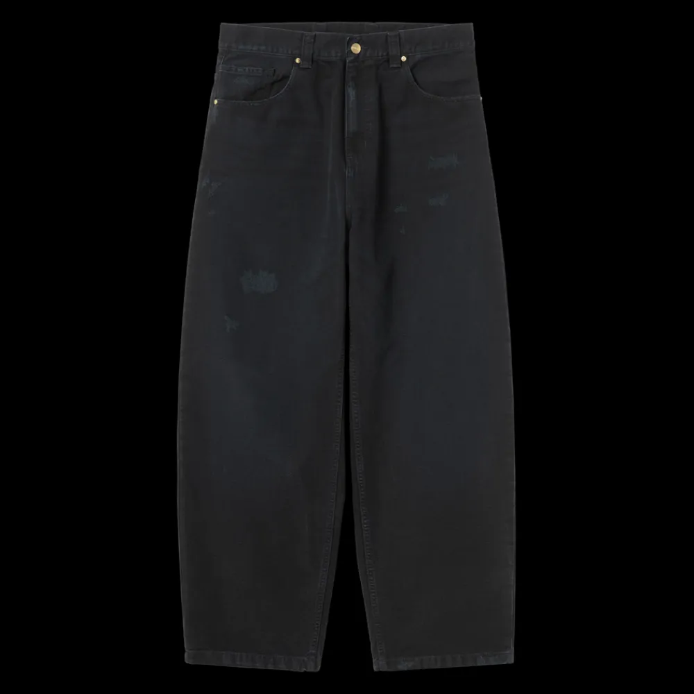 Carhartt WIP Brandon Bukser, , S- Bukser & Chinos