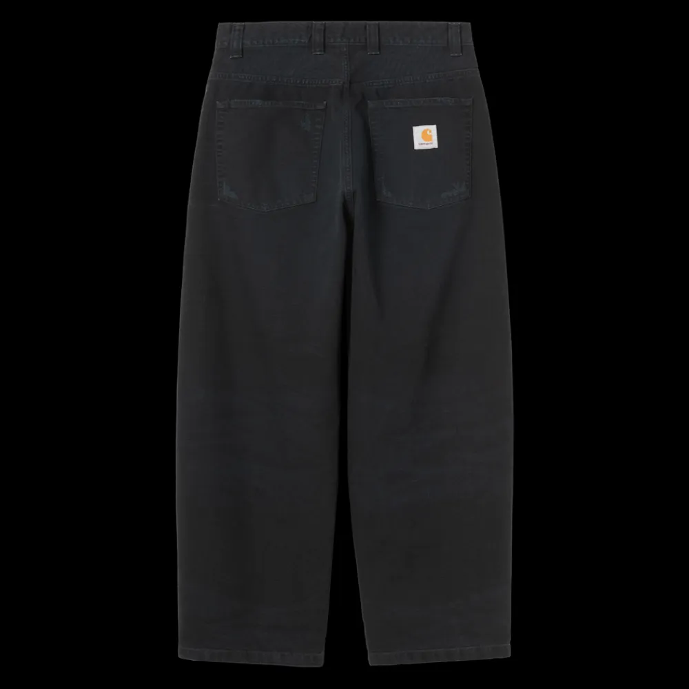 Carhartt WIP Brandon Bukser, , S- Bukser & Chinos