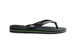 Havaianas Brazil Logo Sandaler, , 29/30-Børn Sandaler