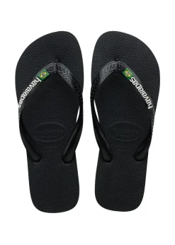 Online Brazil Logo Sandaler, , 41/42 Dame Sandaler